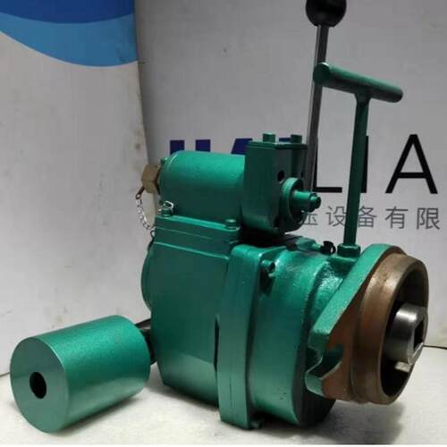 AIR MOTOR 2.5V P60气动马达船用舱盖备件hatch cover spares