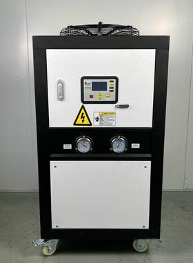 本高BKW-3000风冷式冷水机工业冻水机模具降温卧式立式水制冷设备