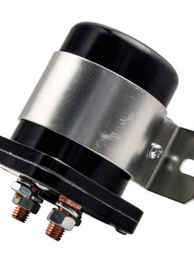 12/24/36/48V高尔夫球车直流接触器骑车车配件继电器586-105111 2