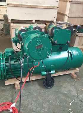 0.吨6米电动IEP葫芦CD1型90. 5吨米钢丝绳电5动葫芦