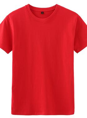 正品奥迪4SL店工作服短袖t恤男士汽定棉质工作服制车维修员工服装