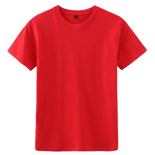 新款奥迪4S工作服袖t恤男士定制棉质修工作服汽车维员工服装店印