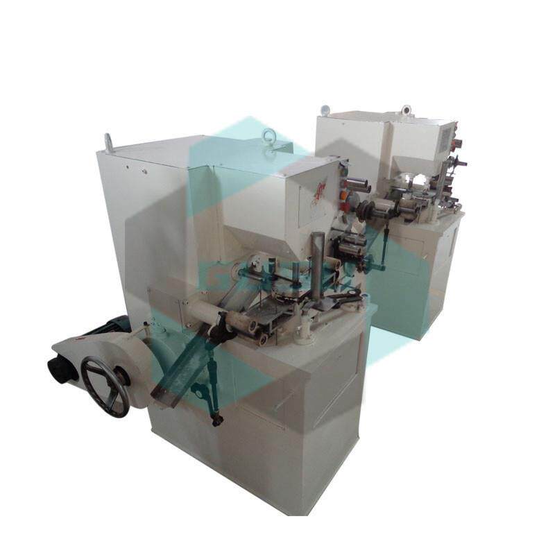 巧克币PLM力束金式包装机 金币包装机巧克力工包装机械加设备