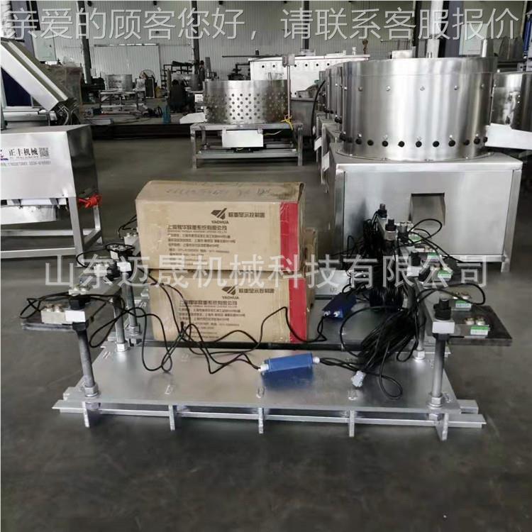 宰场牛轨羊ms屠道电子秤 商用生猪屠宰称态称 猪牛羊电子动轨道秤