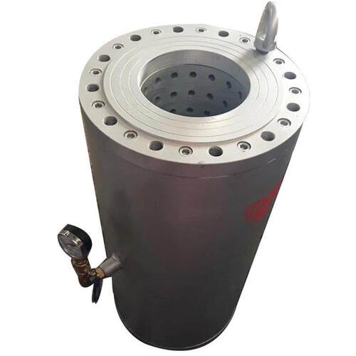 法兰水锤消除器 ZYA-9000 活塞式304不锈钢材质吸纳器DN80