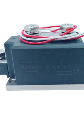 MTC MFC 55A 90A 110A 160A 200A 300A 400A 500A 600A可控硅模块