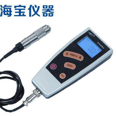 高精度涂层测厚仪HC-210数字测厚仪磁性无损伤涂镀层测厚仪