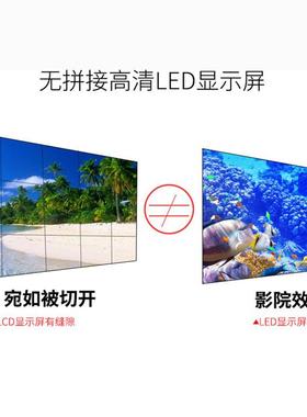 KDK全彩E屏D显示屏P3P25P2广告舞台会议室内酒吧高清.电子L大幕户