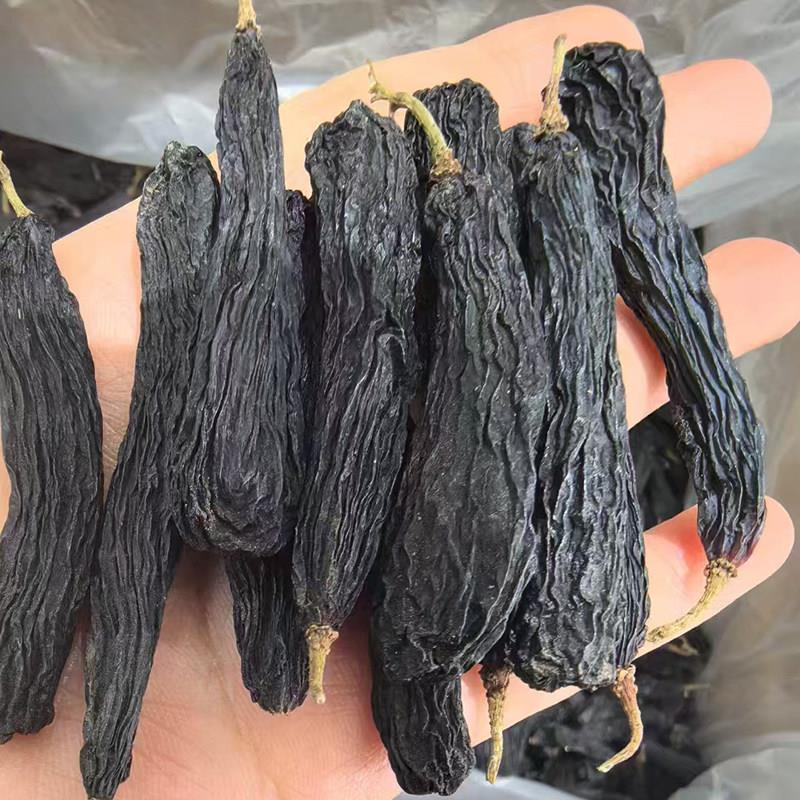 新疆超大蓝宝石葡萄干精选新货吐鲁番特产黑美人自然风干无籽500g