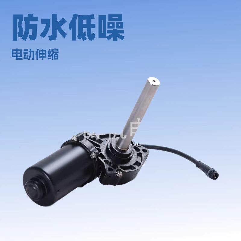 厂家直供电动踏板电机TB1662适用于路虎奥迪SUV车型电动踏板