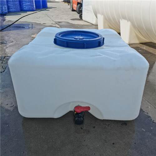 大口吨桶化工桶塑料水箱储水桶厂家供应250升500升1000升1500升