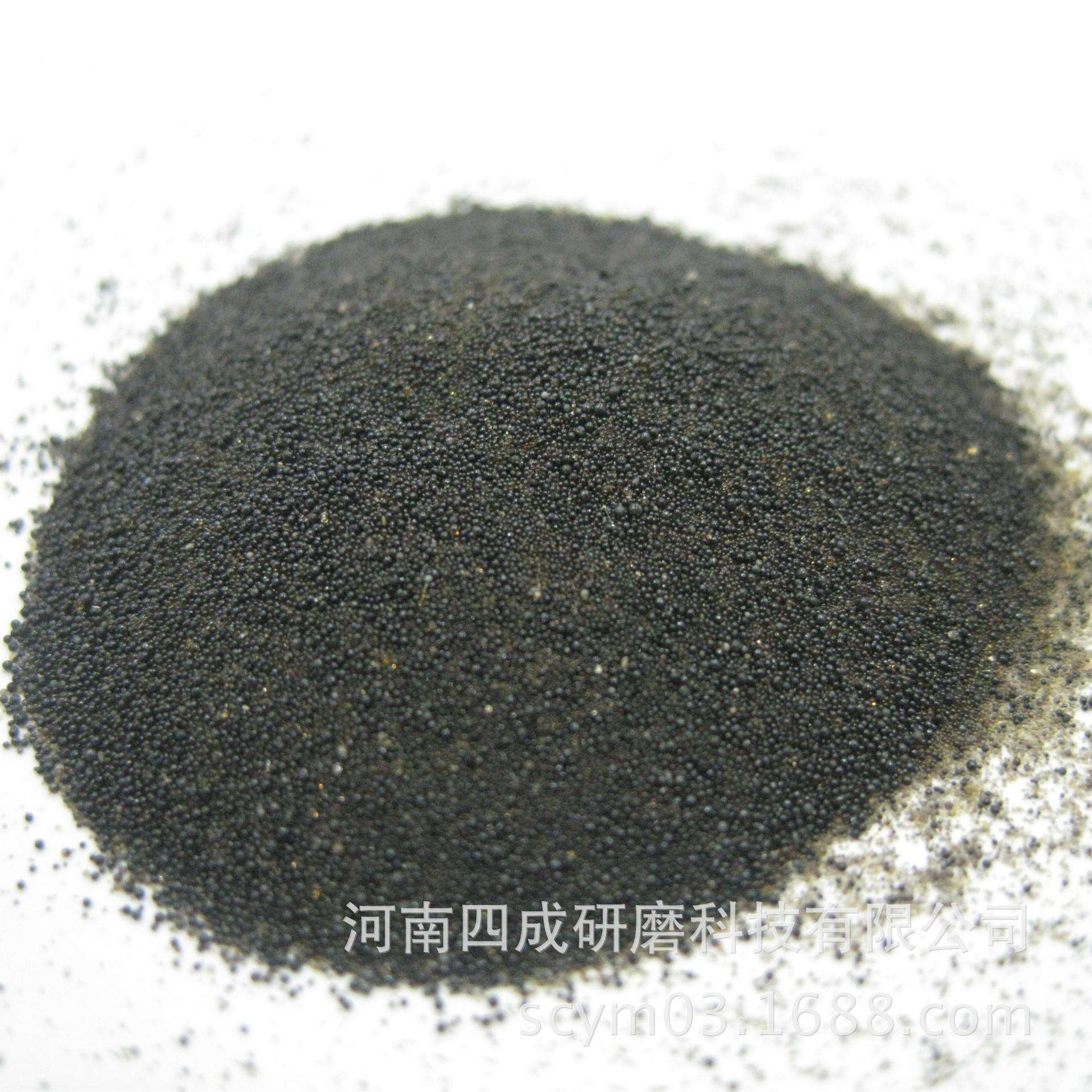 104/270目珠砂/140-270目电熔陶粒砂/河宝珠CA140-27砂宝南生产厂