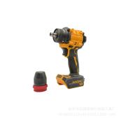 2功1V无刷锂电直1钻0MM快换夹头充电钻锂电多能手 工厂834销新款