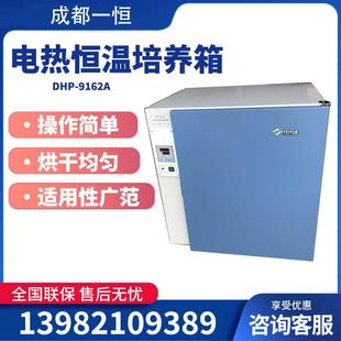 四川成都直销DHP 9162A电热恒温培养箱BOD细菌细胞培养箱