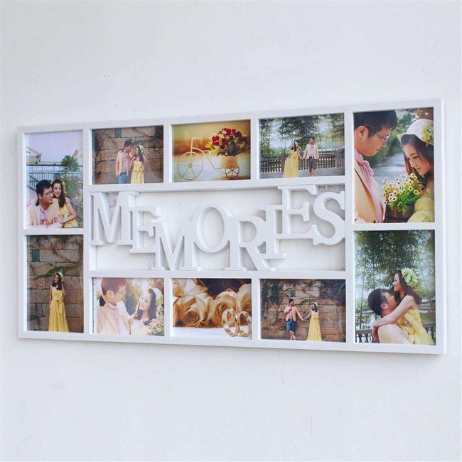European creative combination photo frame lovefamily photo