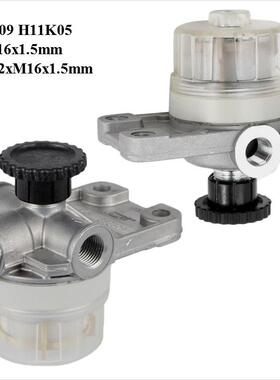 1332609H11K05适用DAFXF95达夫重型卡车输油泵燃油泵手油泵