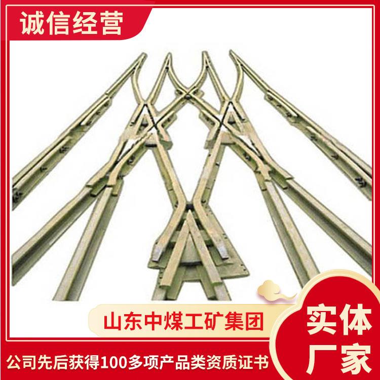 矿用窄轨铁路道岔系列产品报价窄轨铁路道岔型号参数道岔系列