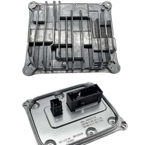适用宾士C级W205LED客厅灯主机板C180C200C260安定器C300L驱动模