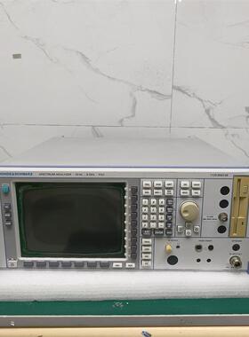 Rohde&Schwarz罗德与施瓦茨频谱分析仪FSU8
