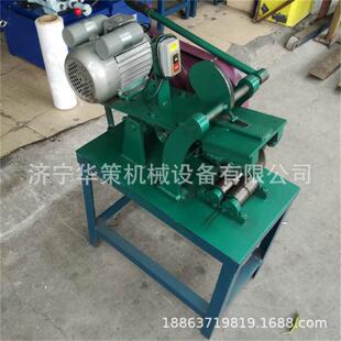不锈钢管切管机电动型圆管滚切机8-32薄不锈钢管切断机