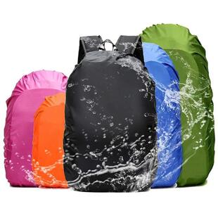 Backpack Rain Cover 20L 35L 40L 50L 60L Waterproof Bagcover