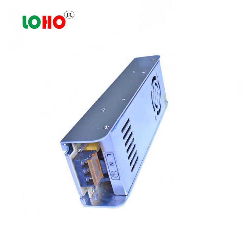 12V20A/24V10A长条电源 12V24V250W灯箱电源 led长条发光字电源