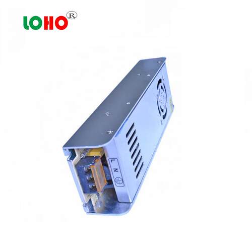 12V20A/24V10A长条电源 12V24V250W灯箱电源 led长条发光字电源