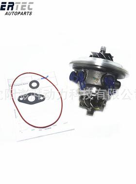 适用欧宝Z20LEH发动机涡轮增压器机芯5860018 55559850