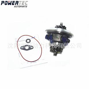 适用欧宝Z20LEH发动机涡轮增压器机芯5860018 55559850