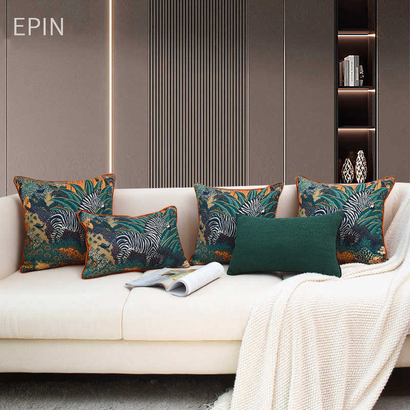 美式家居客厅沙发抱枕混纺提花色织面料抱枕套酒店床上靠枕套批发,居家布艺,靠垫/抱枕,淘宝优惠券,粉丝福利购,淘宝优惠卷