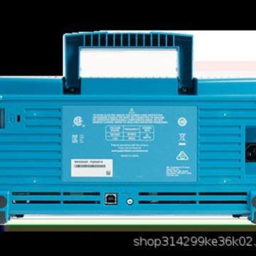 Tektronix泰克TBS1102C TBS1072C TBS1202C全新数字存储示波