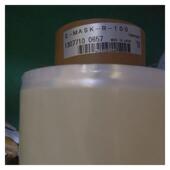 1面面防护材料日LCD 表日东RB 东RB 100S表护材料具有防静电特性