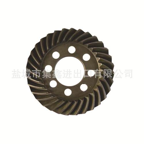 洋马拖拉机配件1A8252-13100前桥盆角齿13-32T 大量现货