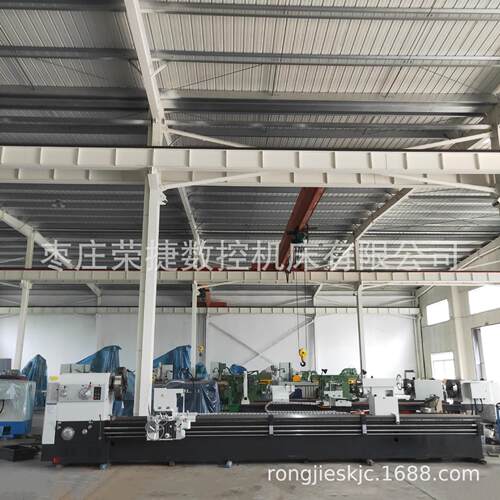 全落地式车床CW61125*6米卧式车床整体床身高频淬火CW61125车床