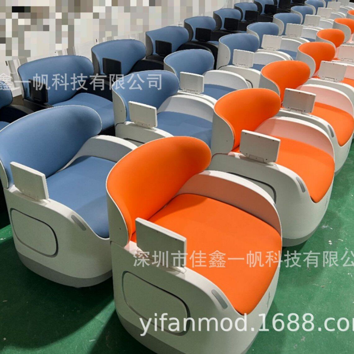 医疗外壳美容机箱机器人外壳一站式研发生产
