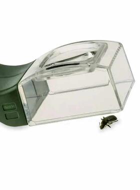 Portable Fly Catcher Insect Catcher Handheld Fly Grabber Spi