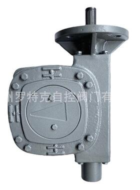 底座曲柄3角行70程减速箱GF6.3F10带0拐臂50式NM