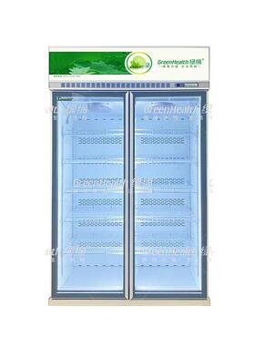 商用便利店超市冷藏饮料酒水Display Chiller展示柜