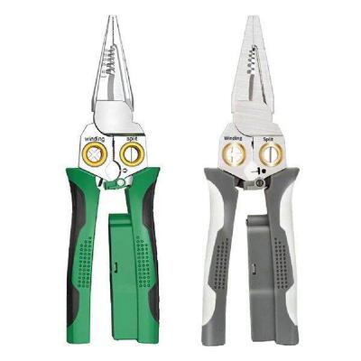 8-in-1 Multi-Functional Decrustation Plier with Electricity
