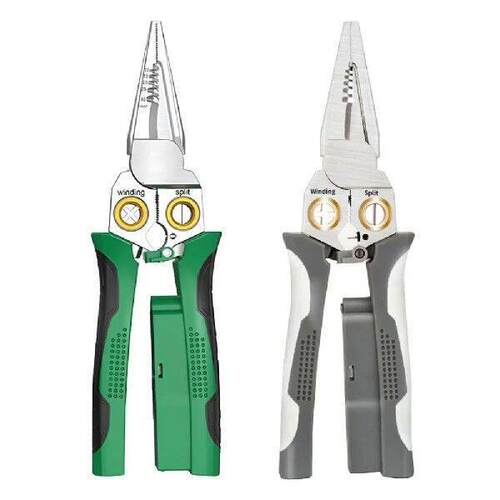 8-in-1 Multi-Functional Decrustation Plier with Electricity