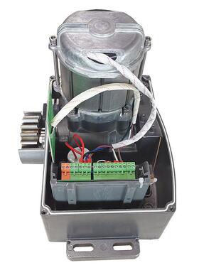 电0动平移门电机小区墅CSPY-S3-别自动闭门器承重10KG交0流电动开