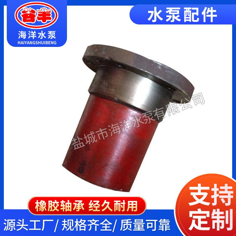 供应500ZLB-70橡胶轴承销售立式轴流泵配件水泵橡胶轴承配件