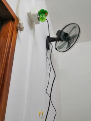 凯迪电风扇怎么样是杂牌吗，凯迪电风扇评测