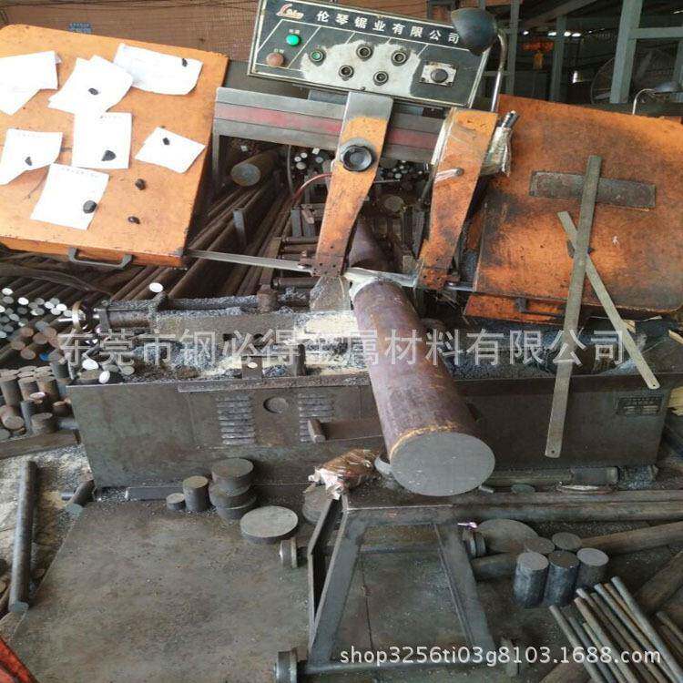 供应美国SAE1020碳素结构钢 SAE1020低碳圆钢 SAE1020拉光圆棒