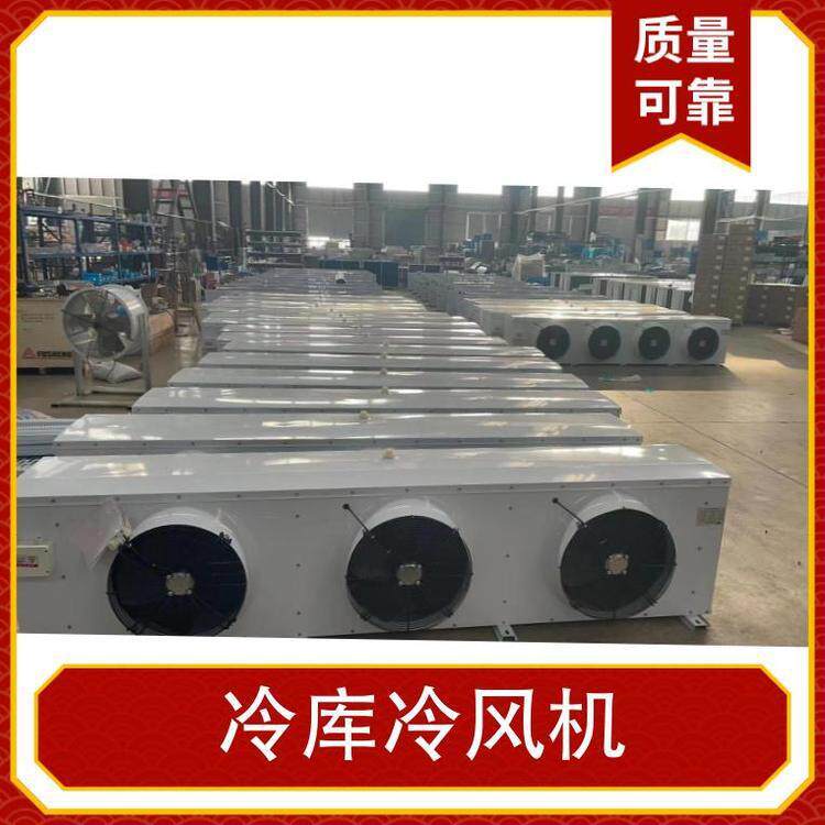 吊顶式冷库冷风机 蒸发器 吸顶式制冷设备DD/DL/DJ 冻库全套设备
