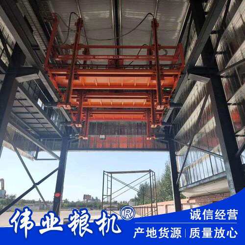 大型粮食扦样机 八杆智能取样扦样器 粮库快速质检智能扦样机