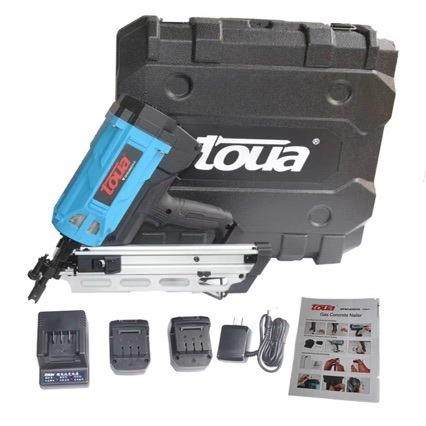 腾亚GFN3490CH-C木钉枪纸排钉枪气动打钉枪钢钉枪瓦斯枪,五金/工具,气钉枪,淘宝优惠券,粉丝福利购,淘宝优惠卷