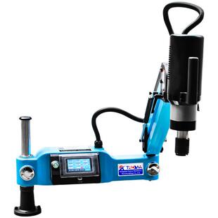 现货供应M3 M16电动攻丝机伺服攻牙机小型手动攻丝机