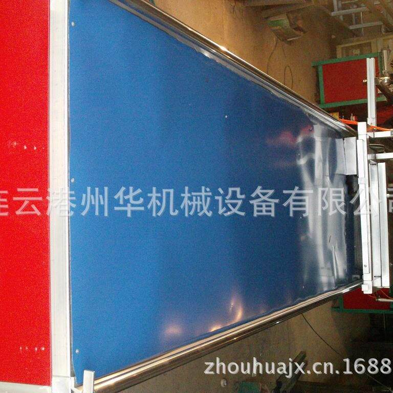直销PVC亚克力pp塑料板材在线全自动行走裁板机裁断机