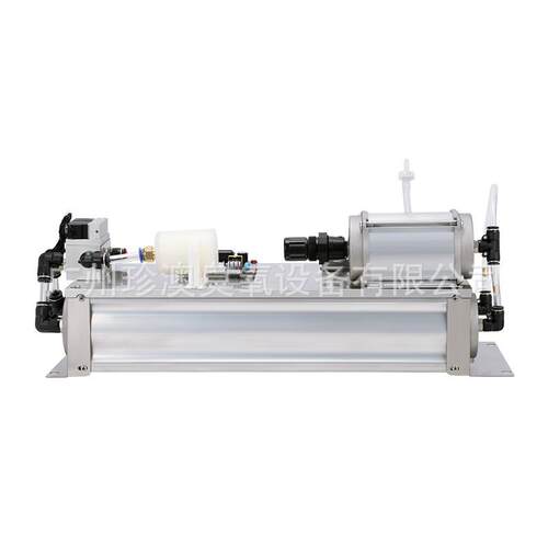 3升5升10升PSA制氧分子筛AB塔单元组件臭氧机配件3L5L10L制氧系统